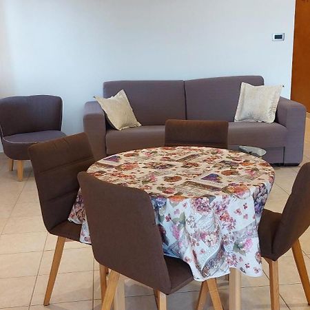 Adriana Apartment Mali Lošinj Eksteriør bilde
