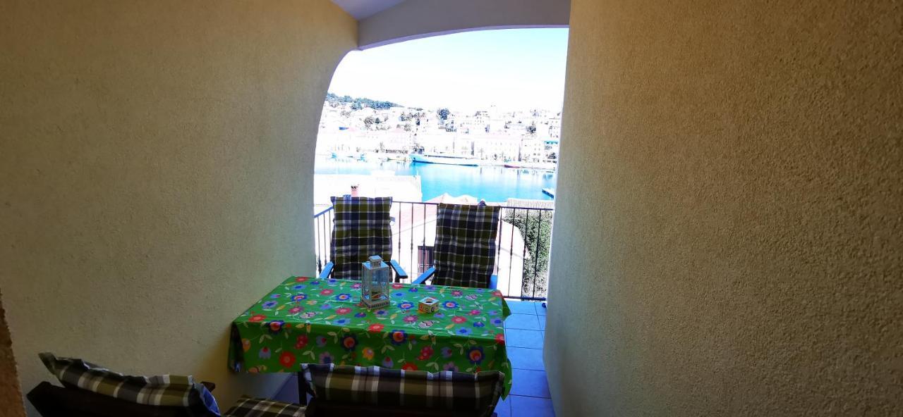 Adriana Apartment Mali Lošinj Eksteriør bilde