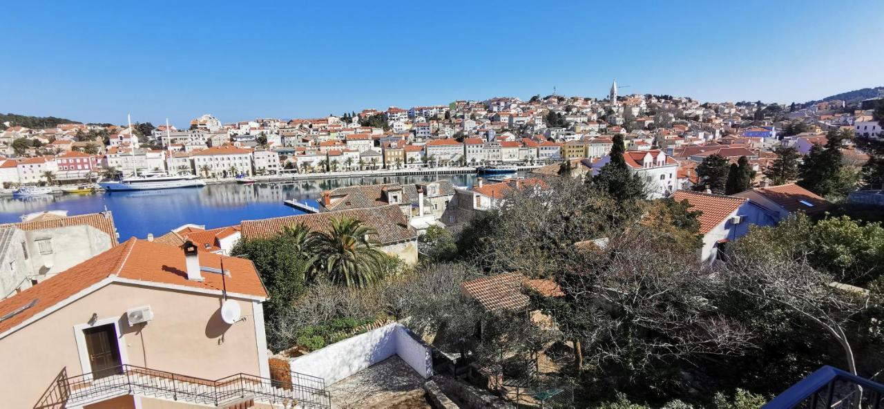Adriana Apartment Mali Lošinj Eksteriør bilde