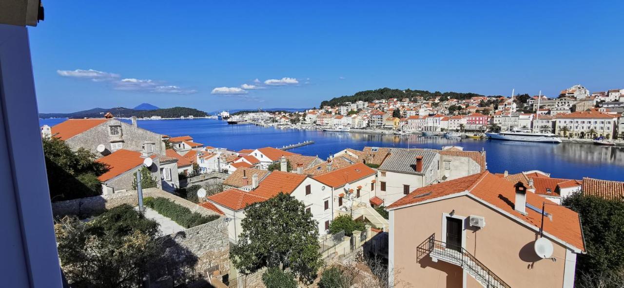 Adriana Apartment Mali Lošinj Eksteriør bilde