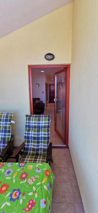 Adriana Apartment Mali Lošinj Eksteriør bilde