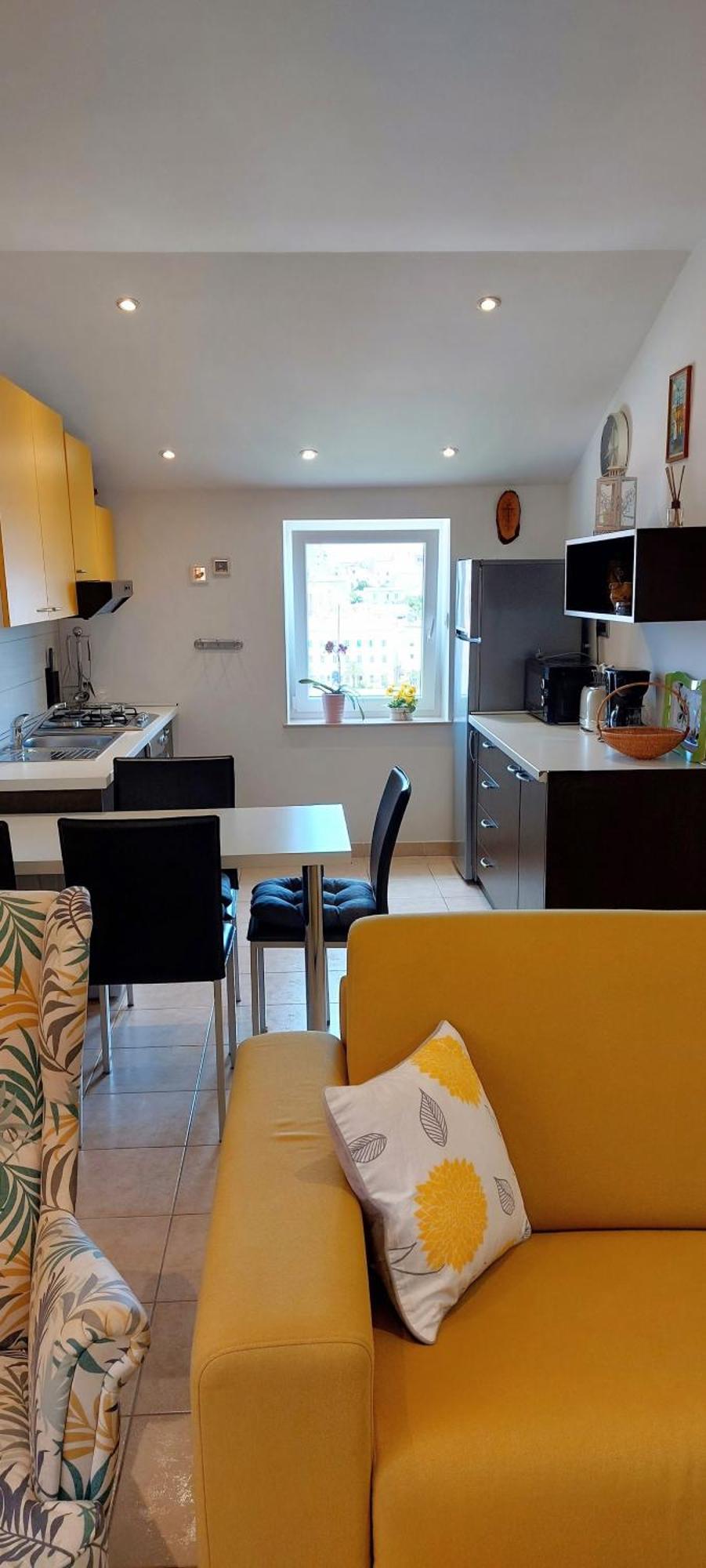 Adriana Apartment Mali Lošinj Eksteriør bilde