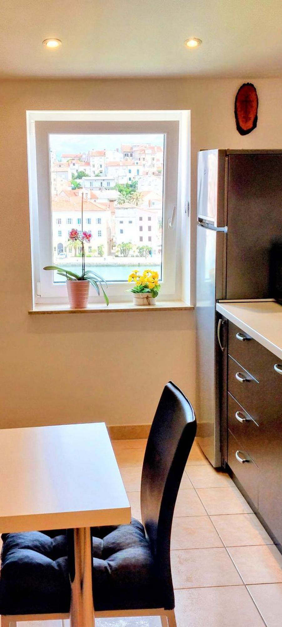 Adriana Apartment Mali Lošinj Eksteriør bilde