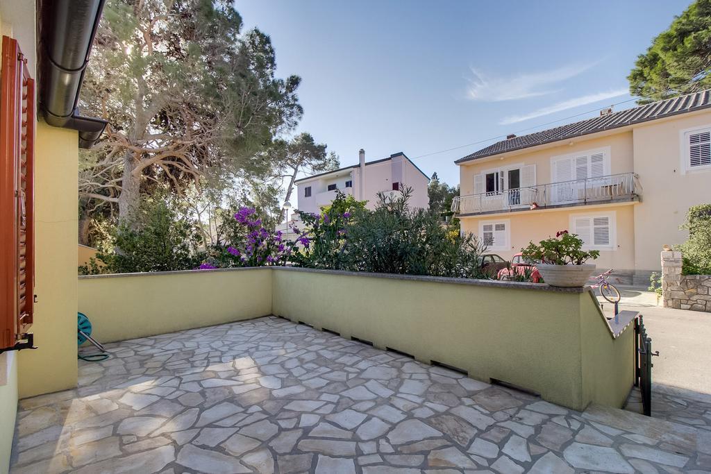 Adriana Apartment Mali Lošinj Eksteriør bilde